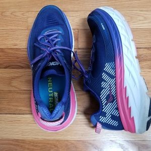 🏃‍♀️HOKA Running Shoes🏃🏽‍♀️